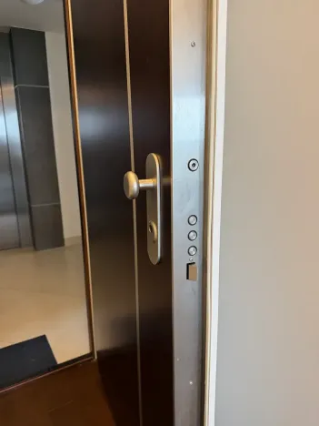 Pronájem bytu 3+kk, Praha - Žižkov, Olšanská, 83 m2
