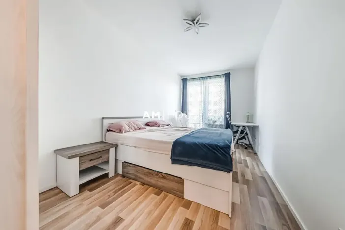 Pronájem bytu 3+kk, Praha - Strašnice, Zvěřinova, 85 m2