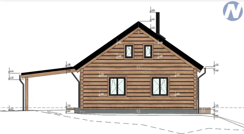 Prodej pozemku pro bydlení, Strážný, 5195 m2