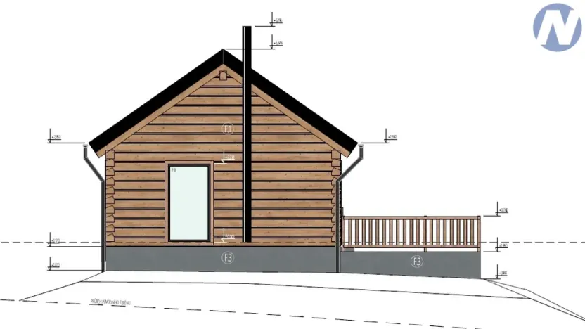 Prodej pozemku pro bydlení, Strážný, 5195 m2