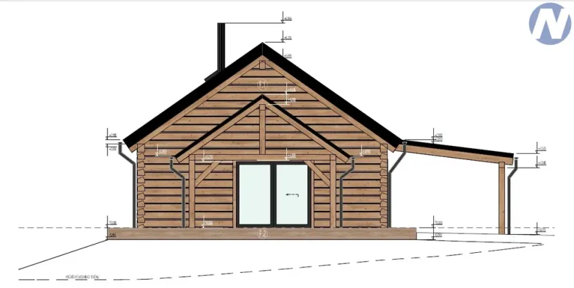 Prodej pozemku pro bydlení, Strážný, 5195 m2