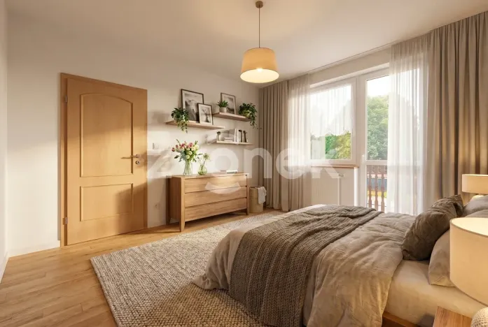 Prodej bytu 5+kk, Zlín, Hornomlýnská, 110 m2