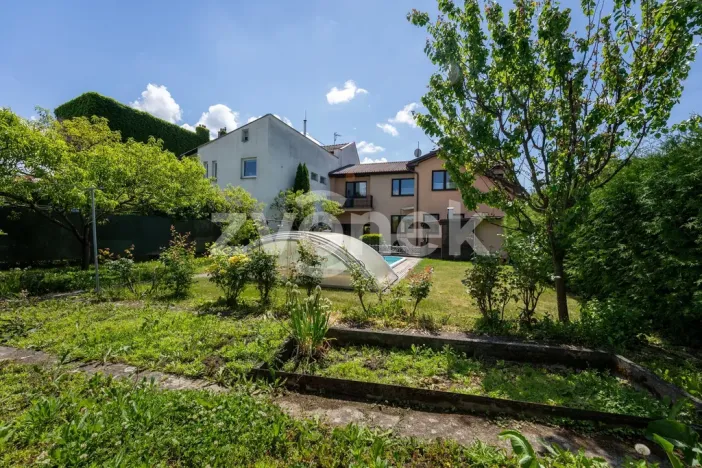 Prodej bytu 5+kk, Zlín, Hornomlýnská, 110 m2