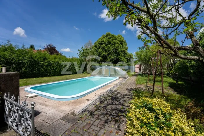 Prodej bytu 5+kk, Zlín, Hornomlýnská, 110 m2