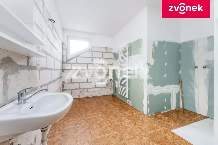 Prodej bytu 5+kk, Zlín, Hornomlýnská, 110 m2