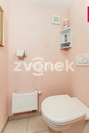 Prodej bytu 5+kk, Zlín, Hornomlýnská, 110 m2