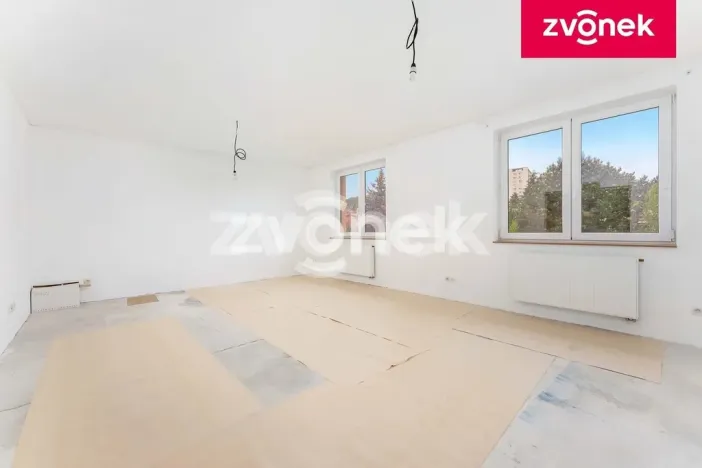 Prodej bytu 5+kk, Zlín, Hornomlýnská, 110 m2