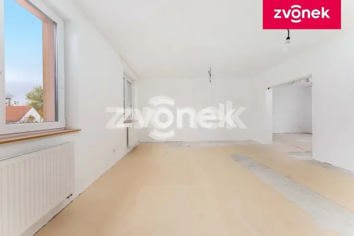Prodej bytu 5+kk, Zlín, Hornomlýnská, 110 m2