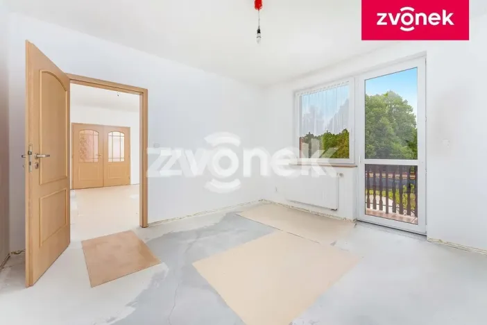 Prodej bytu 5+kk, Zlín, Hornomlýnská, 110 m2