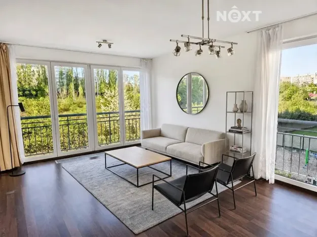 Pronájem bytu 3+kk, Praha - Stodůlky, Toufarova, 73 m2