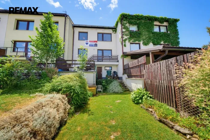 Prodej vícegeneračního domu, Žďár nad Sázavou - Žďár nad Sázavou 6, Palachova, 152 m2