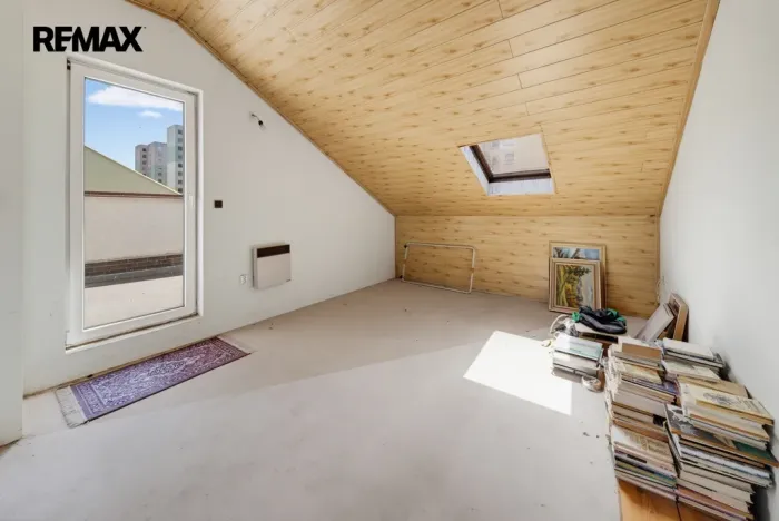 Prodej vícegeneračního domu, Žďár nad Sázavou - Žďár nad Sázavou 6, Palachova, 152 m2