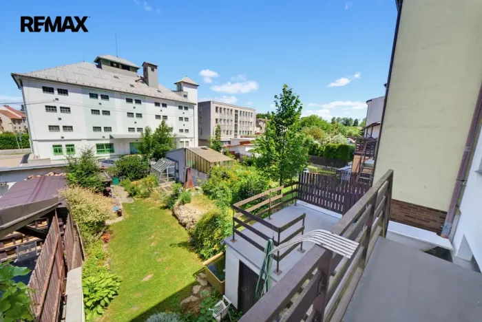 Prodej vícegeneračního domu, Žďár nad Sázavou - Žďár nad Sázavou 6, Palachova, 152 m2