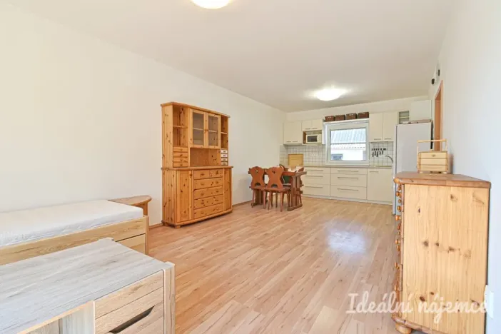 Pronájem bytu 2+kk, Krokočín, 60 m2