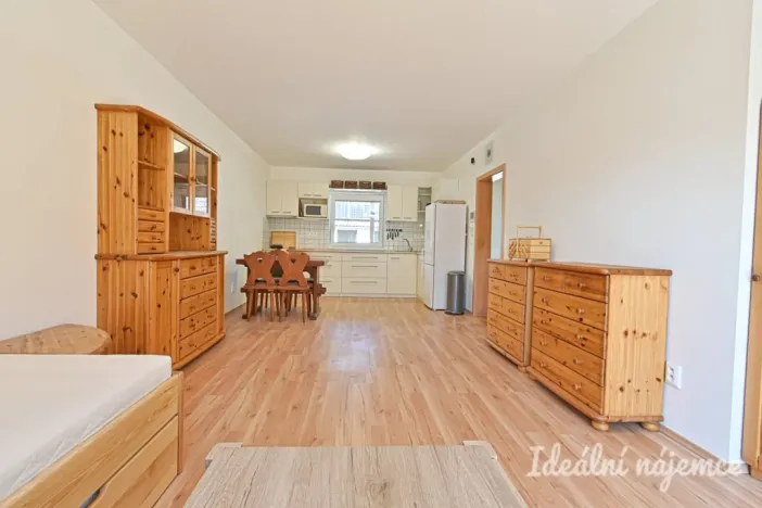 Pronájem bytu 2+kk, Krokočín, 60 m2