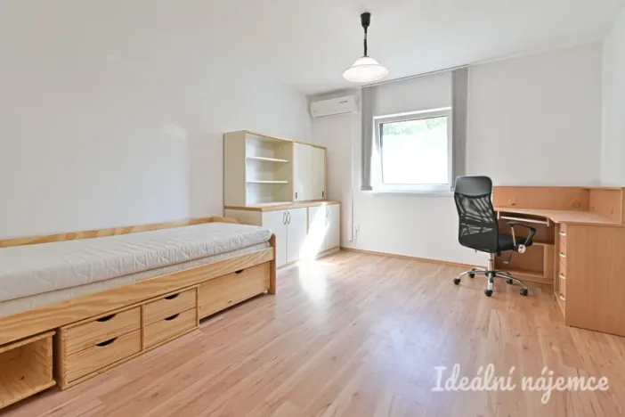 Pronájem bytu 2+kk, Krokočín, 60 m2