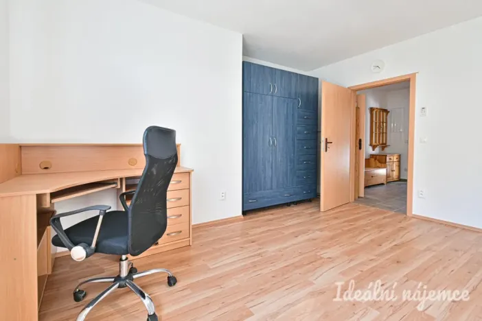Pronájem bytu 2+kk, Krokočín, 60 m2