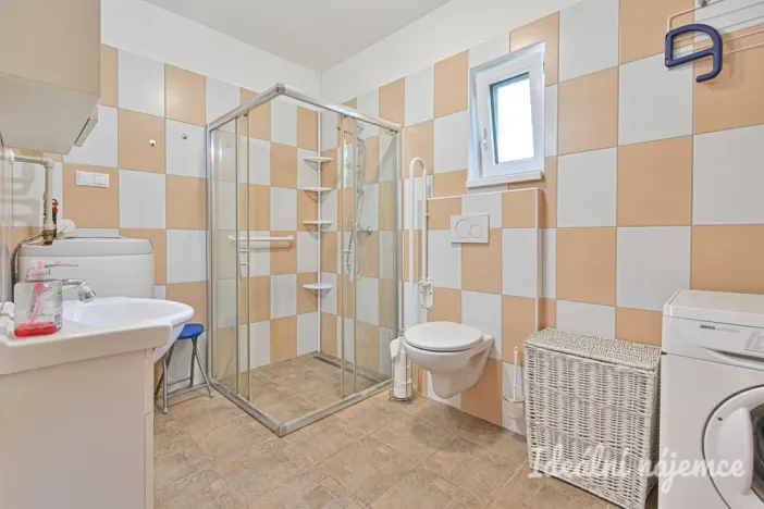 Pronájem bytu 2+kk, Krokočín, 60 m2