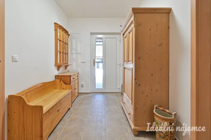 Pronájem bytu 2+kk, Krokočín, 60 m2