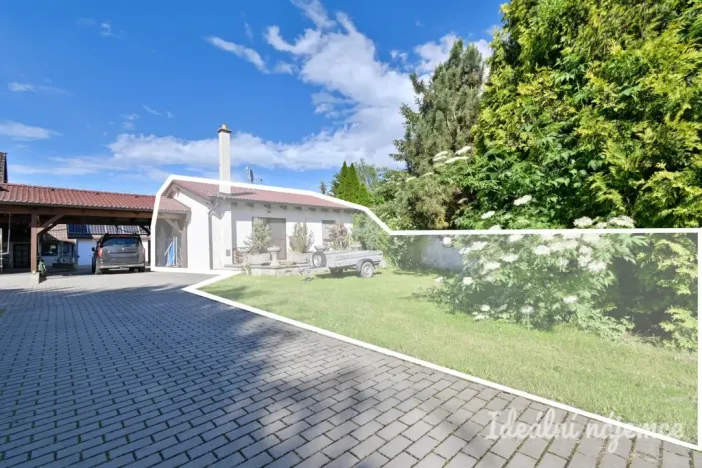 Pronájem bytu 2+kk, Krokočín, 60 m2