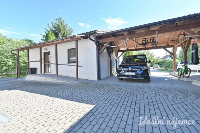 Pronájem bytu 2+kk, Krokočín, 60 m2