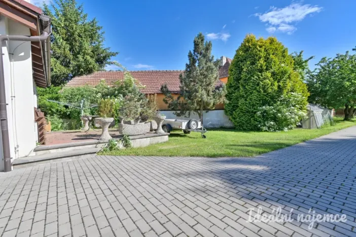 Pronájem bytu 2+kk, Krokočín, 60 m2