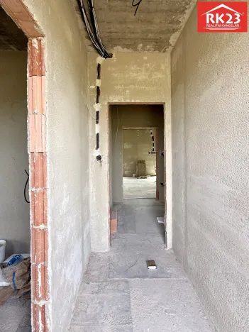 Prodej rodinného domu, Hory, 190 m2