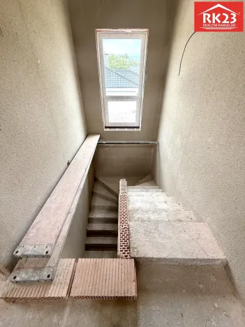Prodej rodinného domu, Hory, 190 m2