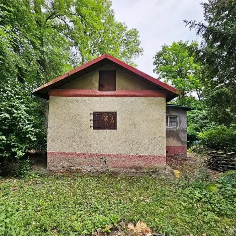 Prodej chaty, Koštice, 45 m2