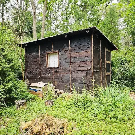 Prodej chaty, Koštice, 45 m2