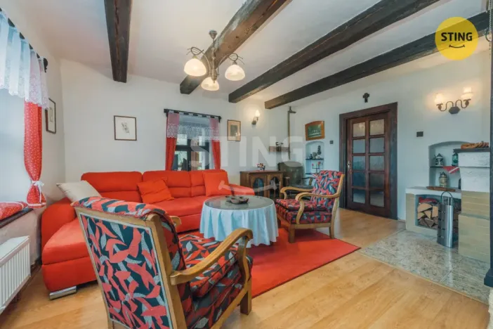 Prodej chalupy, Choltice - Ledec, 100 m2