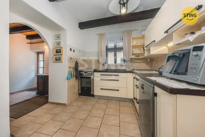 Prodej chalupy, Choltice - Ledec, 100 m2