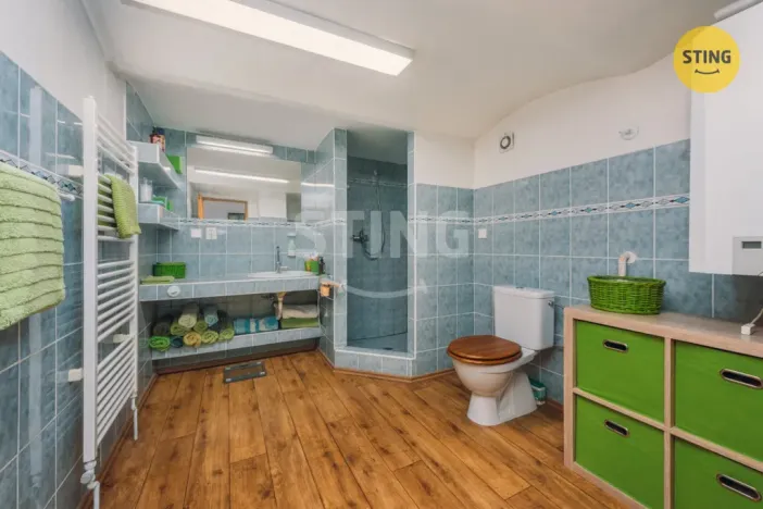 Prodej chalupy, Choltice - Ledec, 100 m2