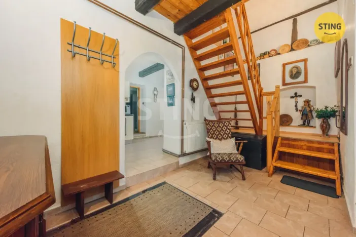 Prodej chalupy, Choltice - Ledec, 100 m2