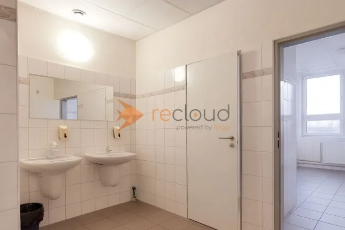 Pronájem kanceláře, České Budějovice - České Budějovice 3, K. Světlé, 71 m2