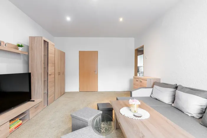 Prodej bytu 3+1, Libavské Údolí, 70 m2