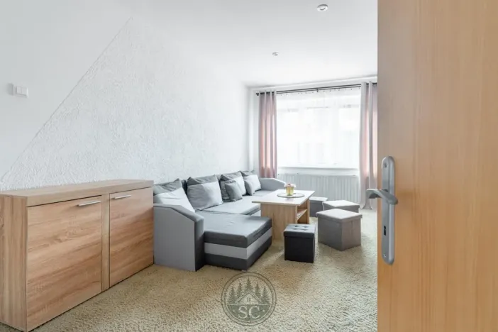 Prodej bytu 3+1, Libavské Údolí, 70 m2