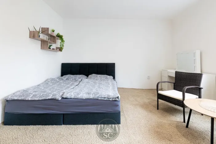 Prodej bytu 3+1, Libavské Údolí, 70 m2