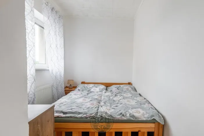Prodej bytu 3+1, Libavské Údolí, 70 m2
