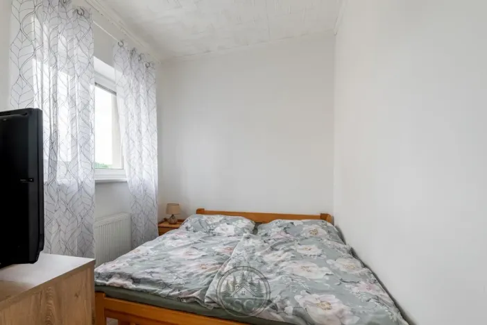 Prodej bytu 3+1, Libavské Údolí, 70 m2