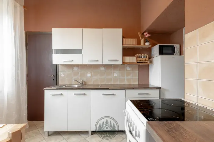 Prodej bytu 3+1, Libavské Údolí, 70 m2