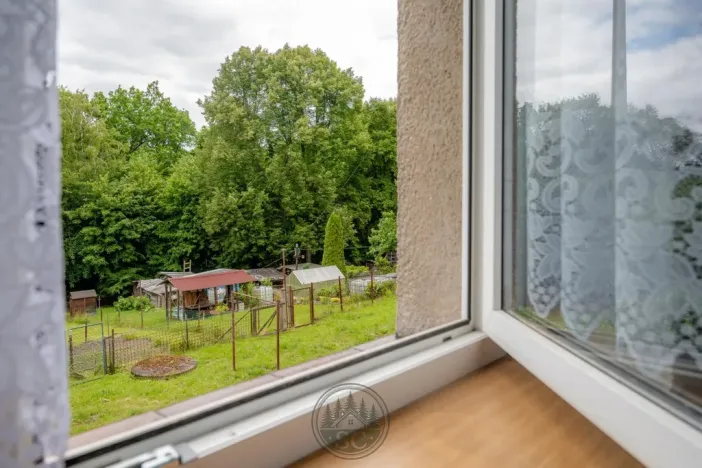 Prodej bytu 3+1, Libavské Údolí, 70 m2