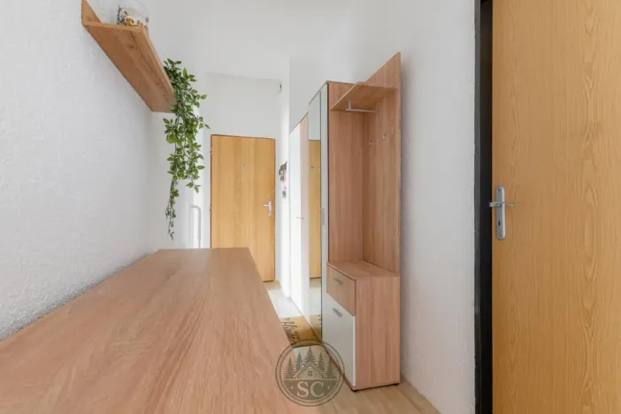 Prodej bytu 3+1, Libavské Údolí, 70 m2