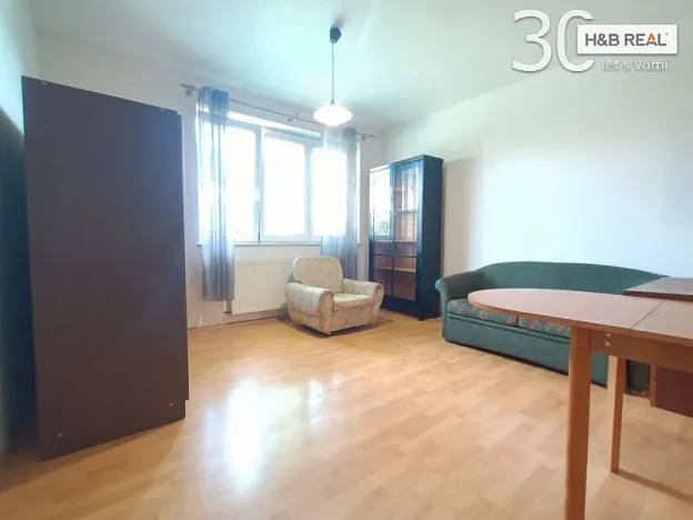 Prodej bytu 2+kk, Bílovice nad Svitavou, Lesní, 42 m2