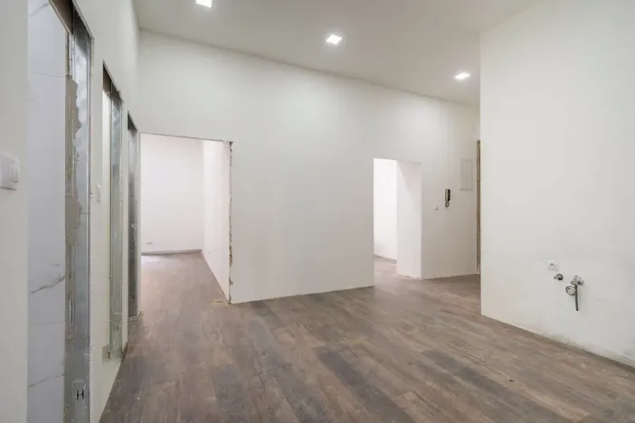 Pronájem bytu 3+kk, Praha - Libeň, Novákových, 81 m2