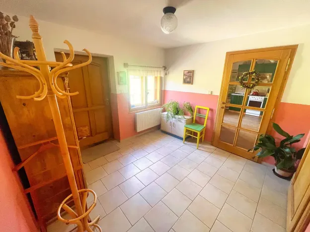 Prodej rodinného domu, Horní Dubenky, 170 m2