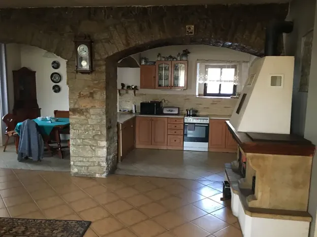 Prodej ubytování, Vrbno nad Lesy, 220 m2
