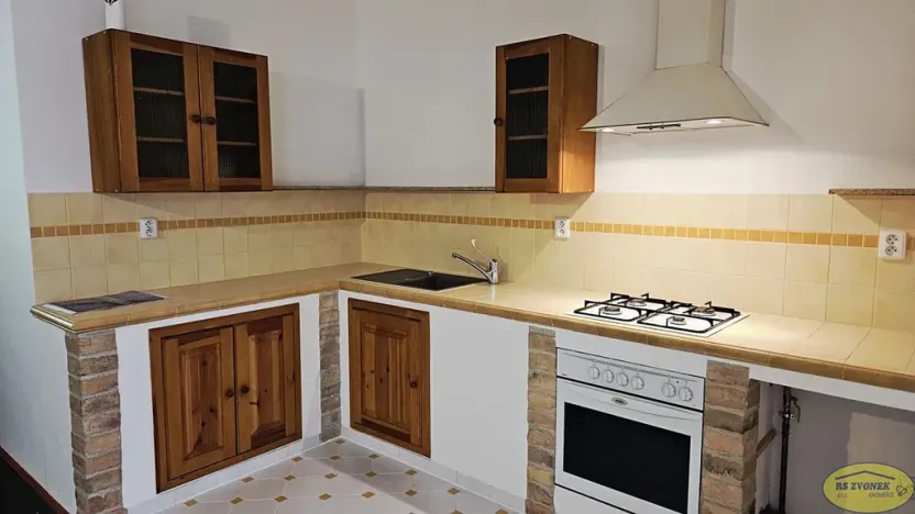 Prodej rodinného domu, Kroměříž, Obvodová, 90 m2