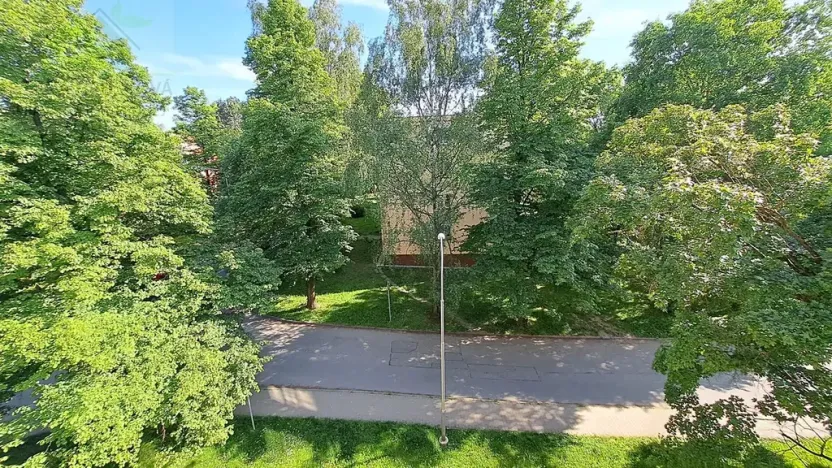 Prodej bytu 2+1, Ostrava, Volgogradská, 56 m2