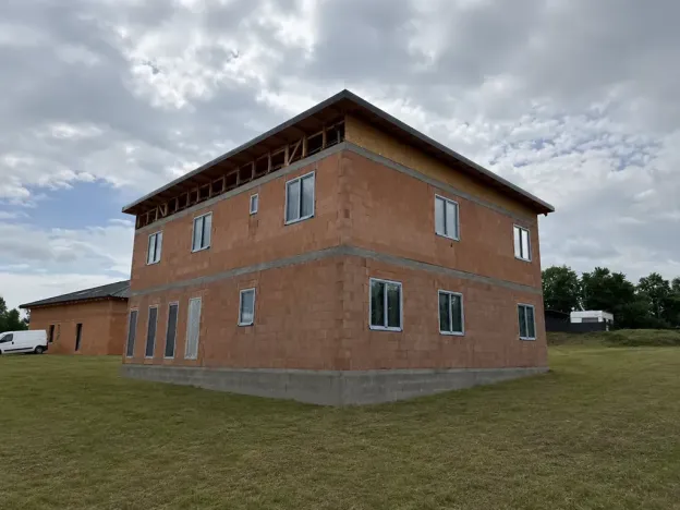 Prodej bytu 4+kk, Petřvald, 114 m2